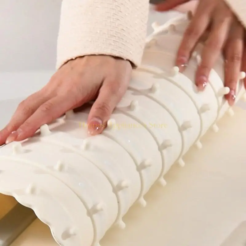 

D0AB Folding Table Heating Pad with Temperature Control Heating Pad for Food Warming