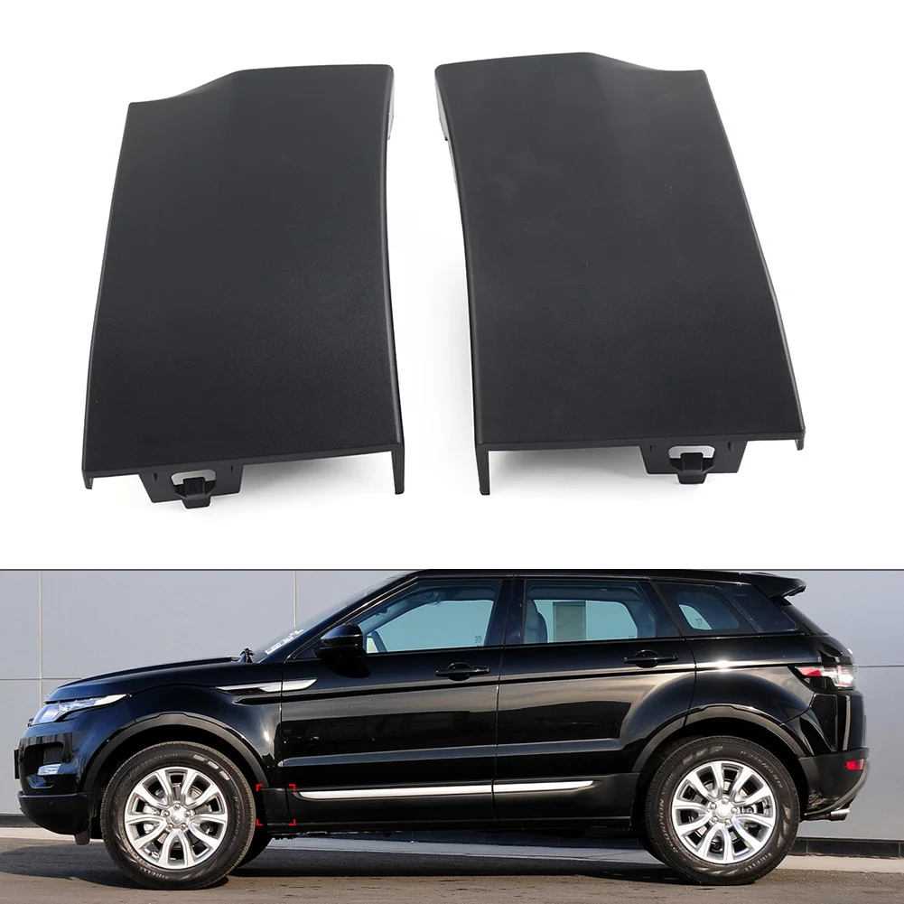 

Car Front Fender Lower Moulding Panel Cover For Land Rover Range Rover Evoque 2012 2013 2014 2015 2016 2017 2018 2019