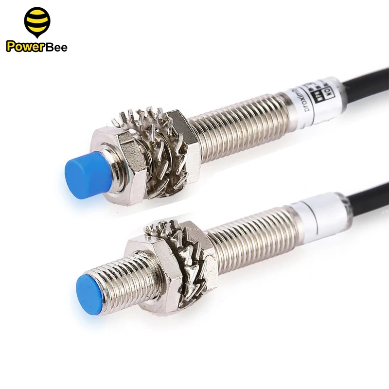 Brand New Inductive…