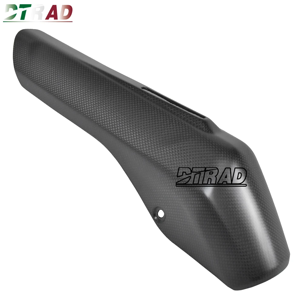 Voor Ducati Multistrada V 4 S Pikes Piek 2021 2022 2023 Full Carbon Fiber Body & Frame Covers Kuip Kit Motoraccessoires - afbeelding 1