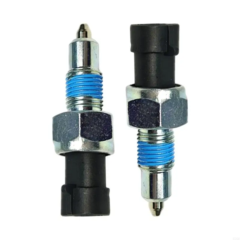 M76E Brake Lamp Service Part 2 Pin Threaded Metal Control Unit 68145983AA for Reverse Lamp Repair and Circuit Work