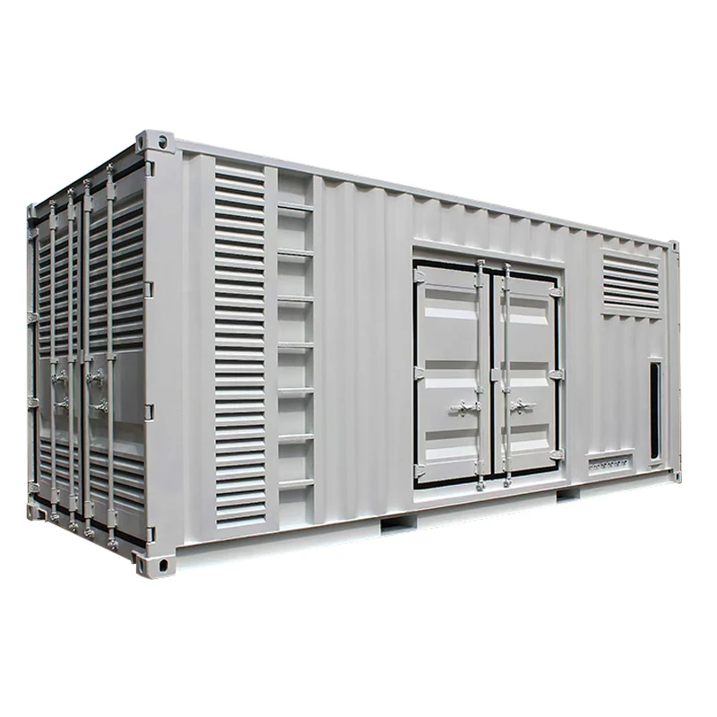 Factory high quality 200kW/250kVA 6CTAA8.3-G9     generator set for industrial