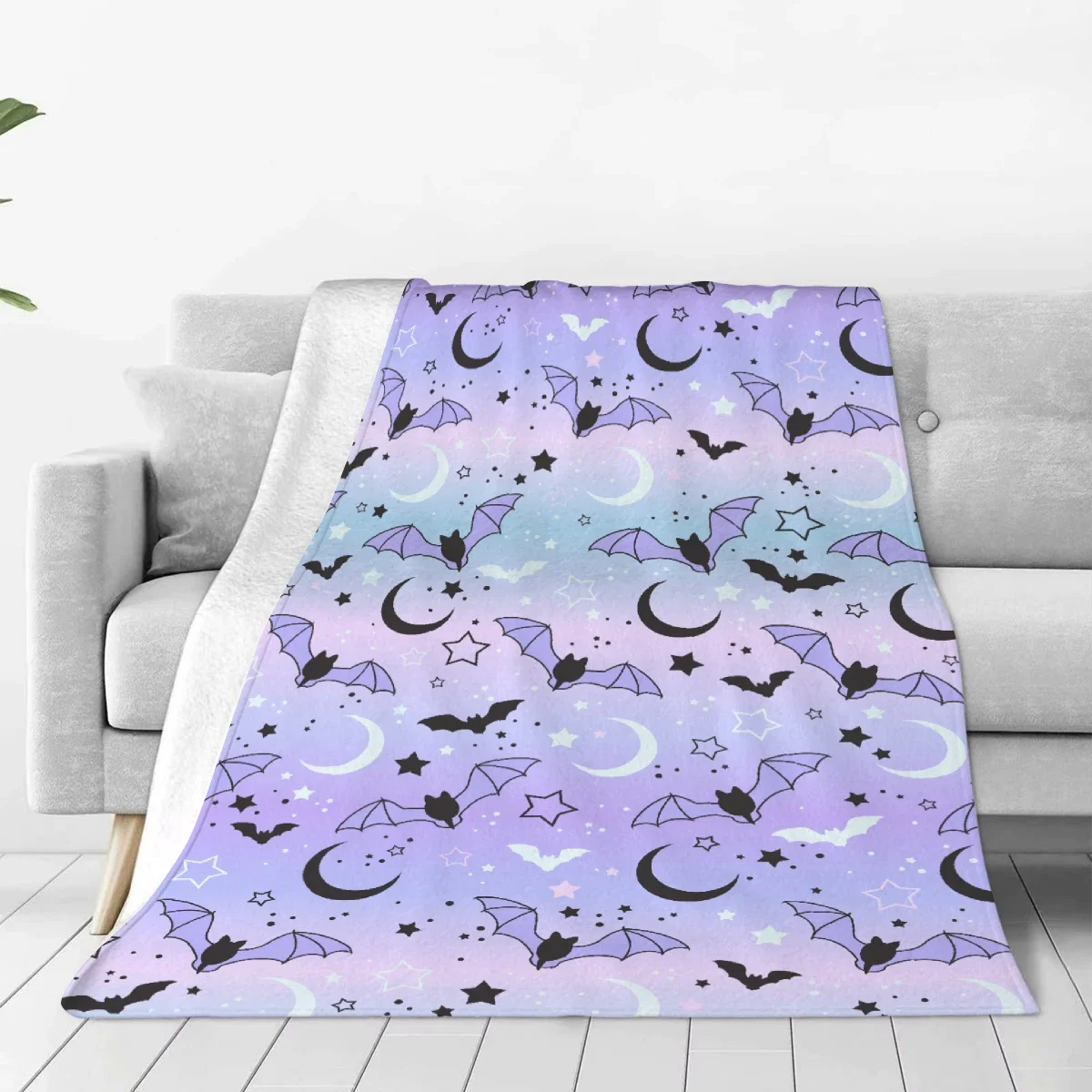 1Pc Happy Halloween… - image