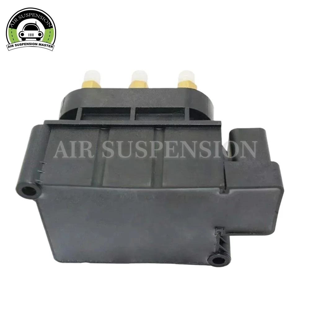 0993200058 Air Suspension Compressor Pump Supply Solenoid Valve Block For Mercedes W222 V222 X222 S300 S320 S400 S500