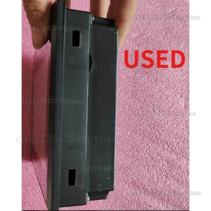 TH765-N 7-inch industrial human-machine interface resistive touch screen dual serial port USB download (actual Product Photos)