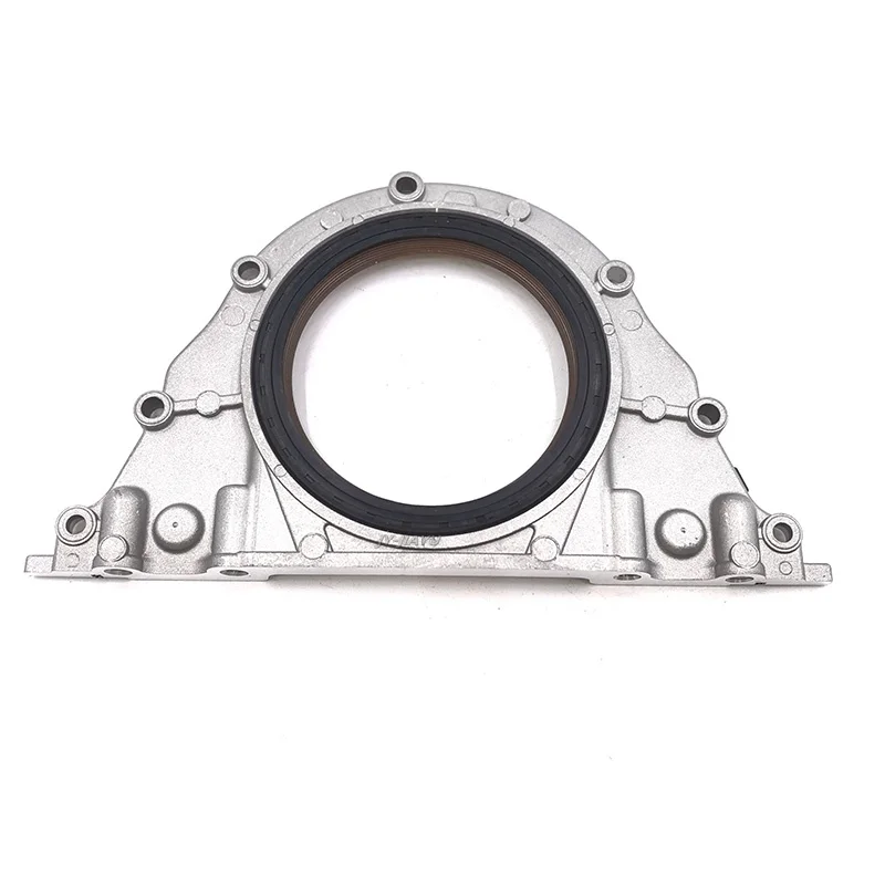 Crankshaft Oil Seal Rear For BMW F10 F11 G30 F12 F13 F01 F02 G11 G12 G14 G15 550i M550iX 650i 650iX 750i 760i M850iX 11148483798