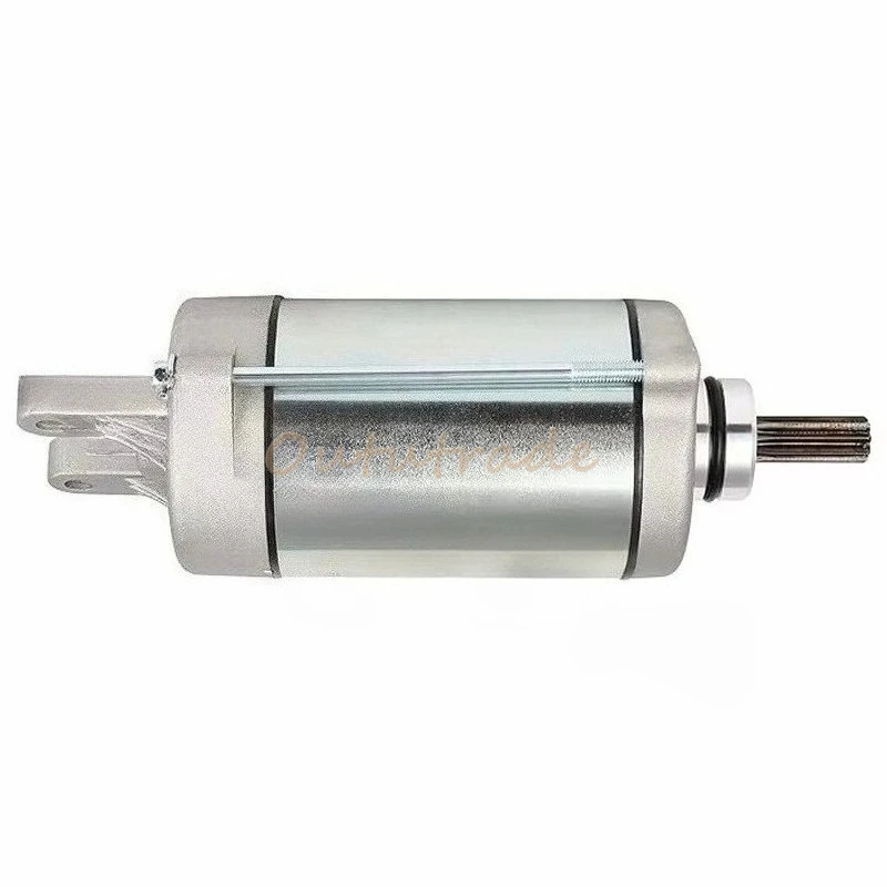 31210-LEE8-E00 Starter Motor for Kymco XCITING 500 MXU500 MXU550i UXV 500 ATV Scooter 31210-LBA2-E00 31210-LKM5-E0A SCH0051