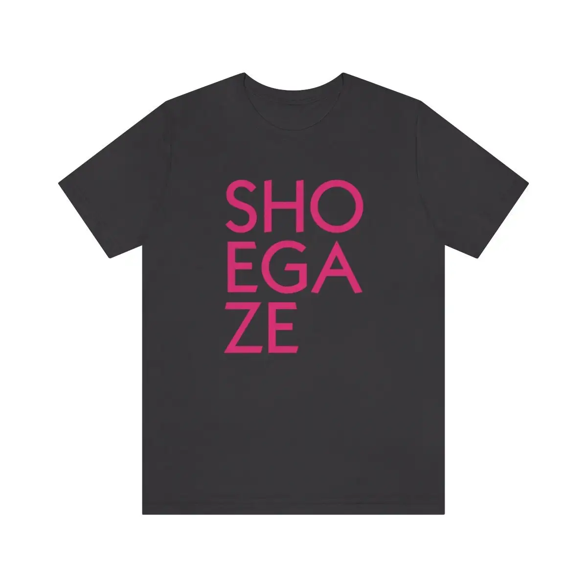 Shoegaze T Shirt 10 colorways