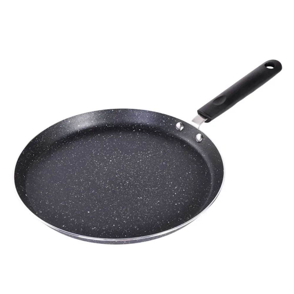 

Easy Clean Cookware Cast Aluminum Skillet Dishwasher Safe Efficient Heat Distribution Lightweight Construction