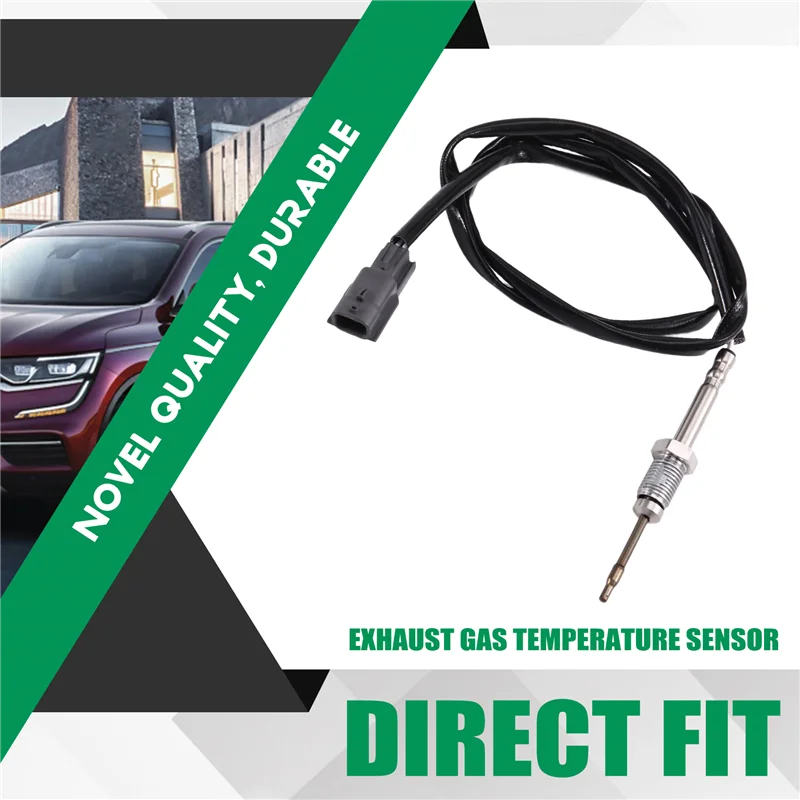 A82E-EGT الاستشعار 226406229R 8200854170 ل داسيا نيسان رينو 8200854173 8200946507 مستشعر درجة حرارة غاز العادم