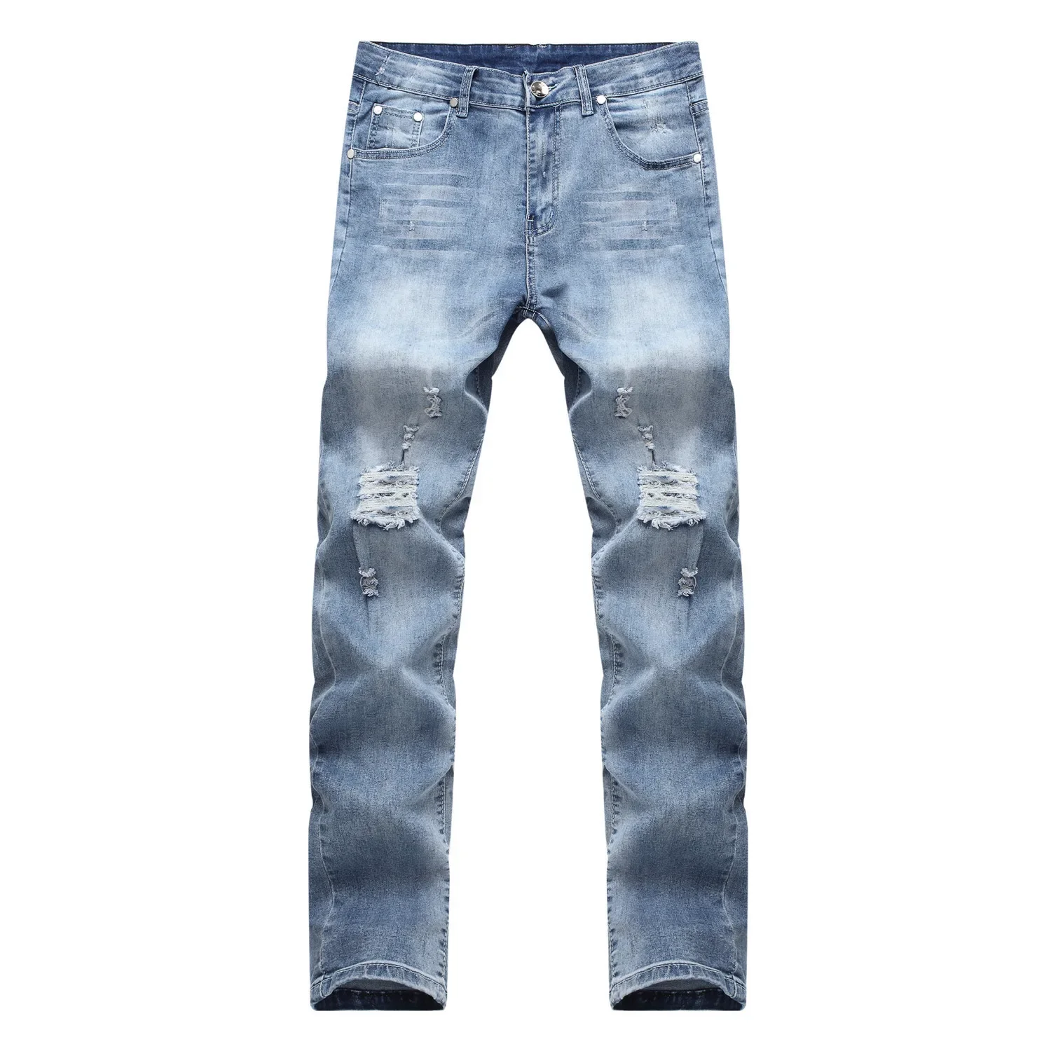 Thumbnail 3 - #41 Best Mens Ripped Distressed Jeans to Buy In 2026