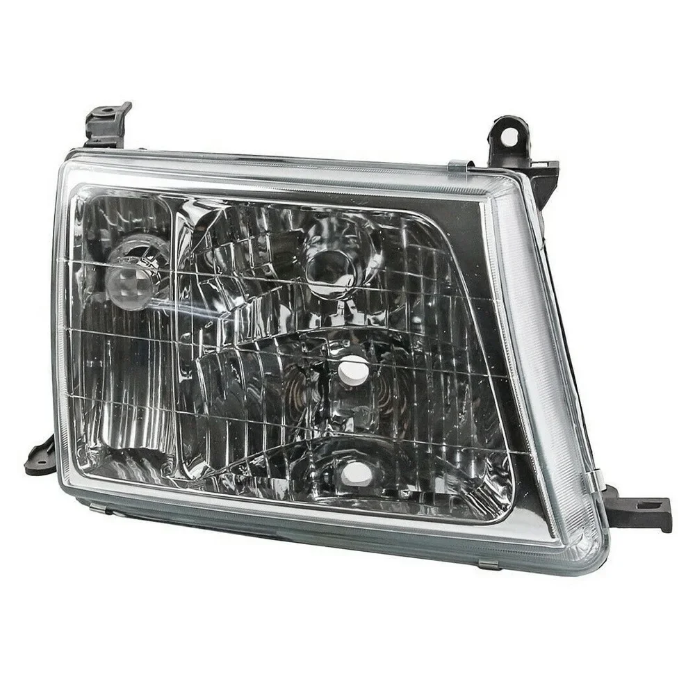 Headlight Head Light  for Toyota Land Cruiser FJ100 1998 1999 2000 2001 2002 2003 2004 2005