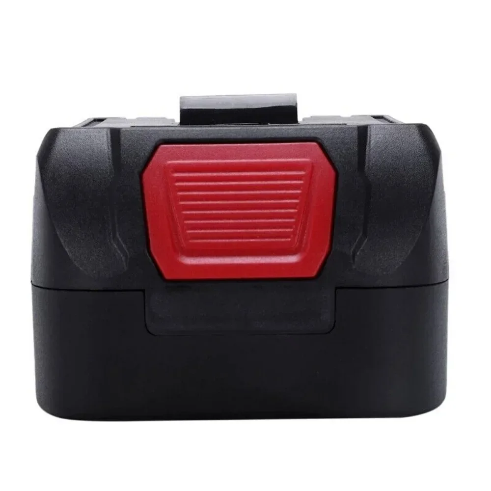 Imagem -02 - Adaptador de Bateria para Bosch Série Bat Ferramenta Elétrica Li-ion Bateria Converter para Bosch Black & Decker Stanley 18v