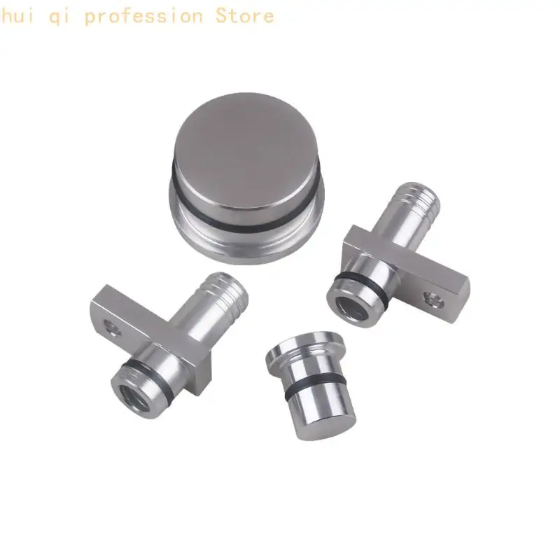 PCV Resonator Adapter Parts for Engine Ventilation Service Work H8WE