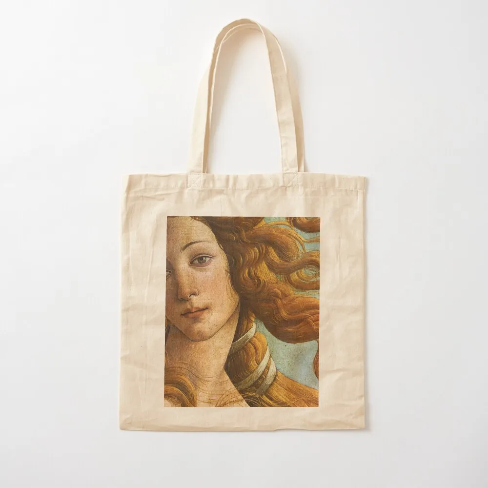 

Birth of Venus - Botticelli Tote Bag shopper bag women canvas tote bag