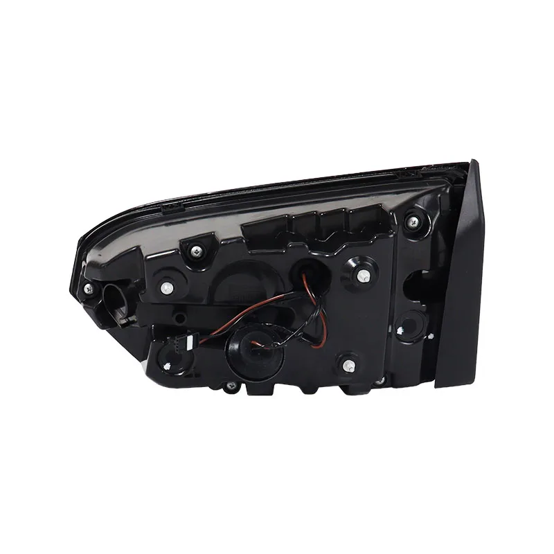 Car Rear Outside Inside Tail Light Warning Brake Lamp Turn Signal For SAIC Roewe RX8 Taillights Foglight Auto Accessories New