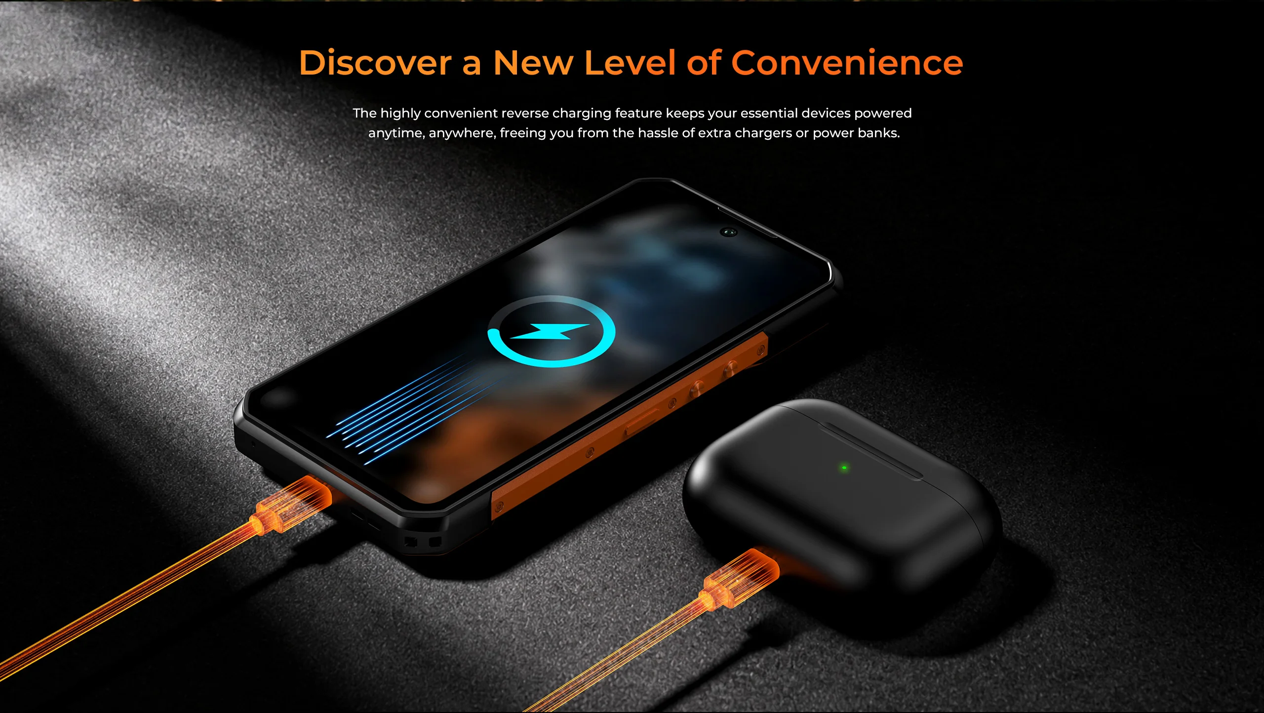Global version OUKITEL WP500 Ultra 5G Rugged Phone 6.8" 120Hz Display 36GB(12+24)+1TB 10000mAh 108MP AI Smartphon Android 16 NFC