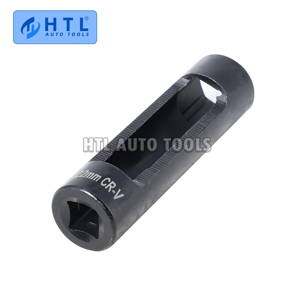 Napęd 1/2", narzędzie do gniazda wtryskiwacza 22 mm do silnika OM604 OM605 OM606