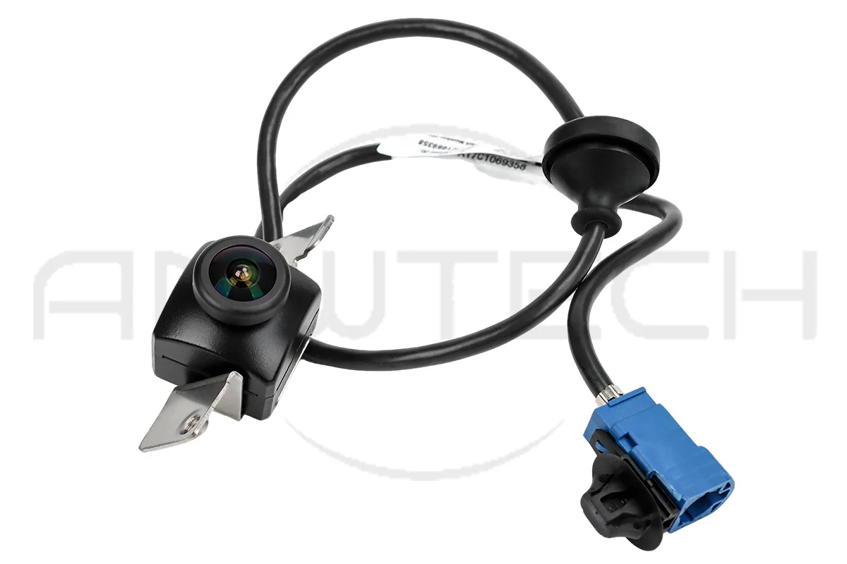 Parksensor-Rückfahrkamera 1061269-00-C für Tesla Model S X 2012-2021 Ersatz für 106126900C Rückfahrkamera – Detail 8