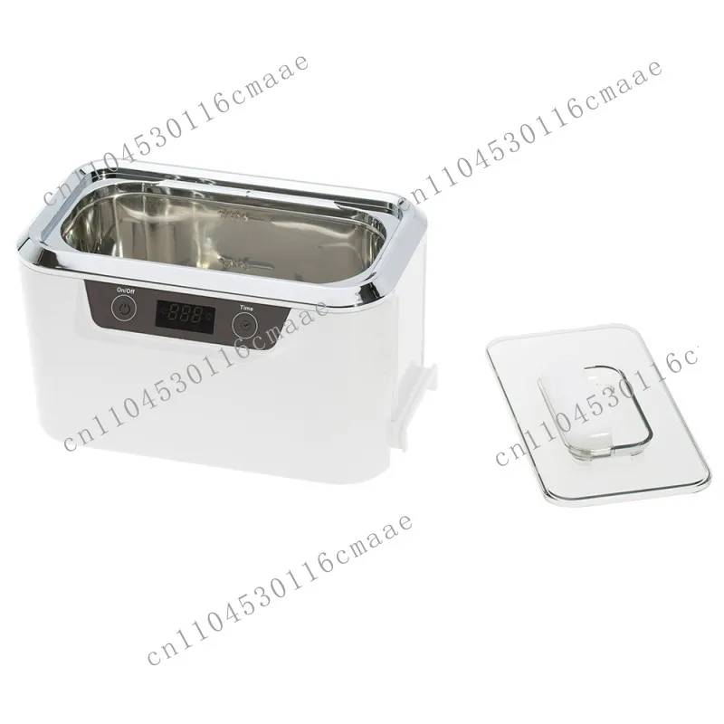 Glasses Equipment, Cleaner CDS-300 Model, Watch Optical Store, Jewelry Store Cleaner
