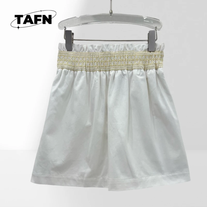 เอวสูงเย็บอารมณ์แนวโน้มสบายอินเทรนด์ลวดลายถักเสื้อกันหนาวสําหรับชายเหมาะสําหรับ Casual Outings AE621