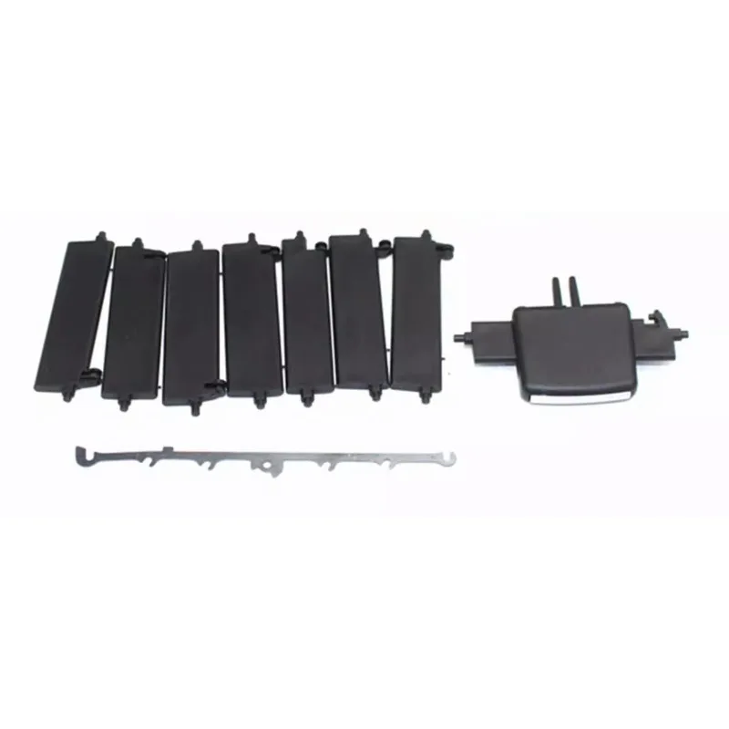 

Dashboard Air Vent Paddle Air Conditioner Air Vent for Land Rover Range Rover Sport