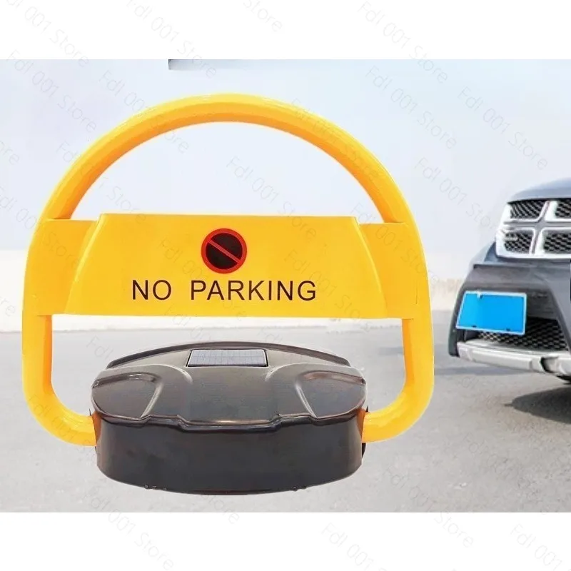 solar-smart-remote-parking-lock-automatic-sensor-parking-space-lock-for-car-park