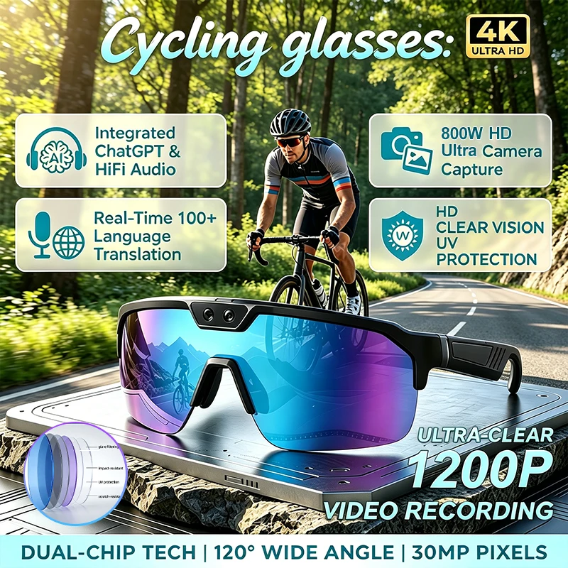 nuovi-occhiali-sportivi-intelligenti-da-esterno-con-fotocamera-hd-800w-chiamate-bluetooth-protezione-uv-ascolto-musica-leggeri