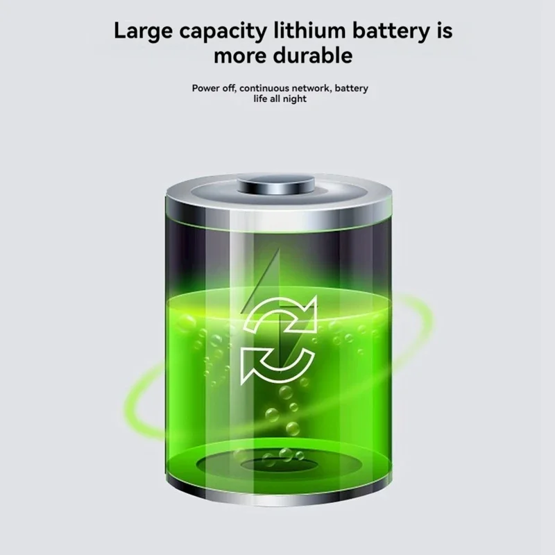 Mini UPS Battery Backup Power Supply 8800Mah With Multi Ports , Portable Wide Voltage Range For Small Devices