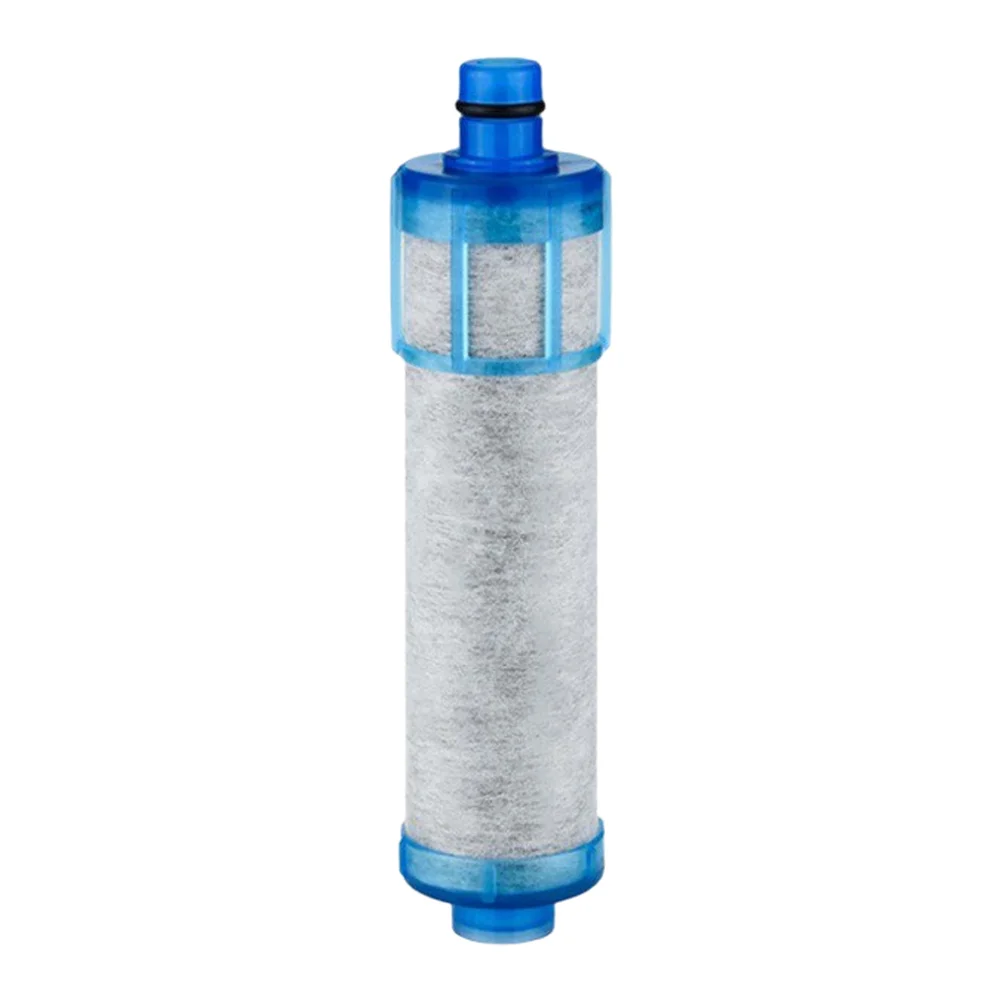 Activated Carbon Filter Kitchen Faucet Filter Quick Replacement Design Consistent Purification For Daily Cooking