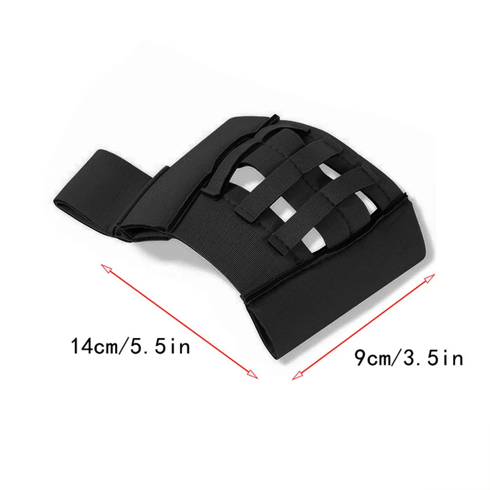 

Мини-бейсбольные тренировочные перчатки, веб-перчатки с двумя пальцами, тренировочные мячи размера для гольфа, веб-перчатки для детей, подростков и взрослых