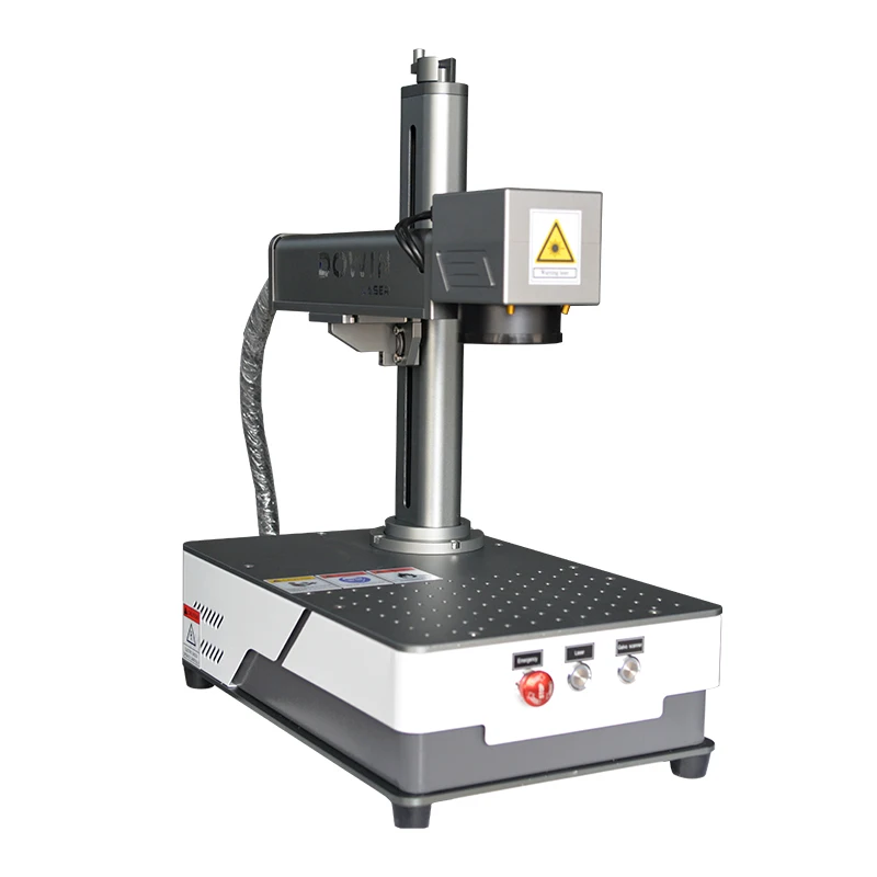 

UV Laser Marking Machine 3w /5w/10w Laser Engraving Machine Metal Laser Marking Machine