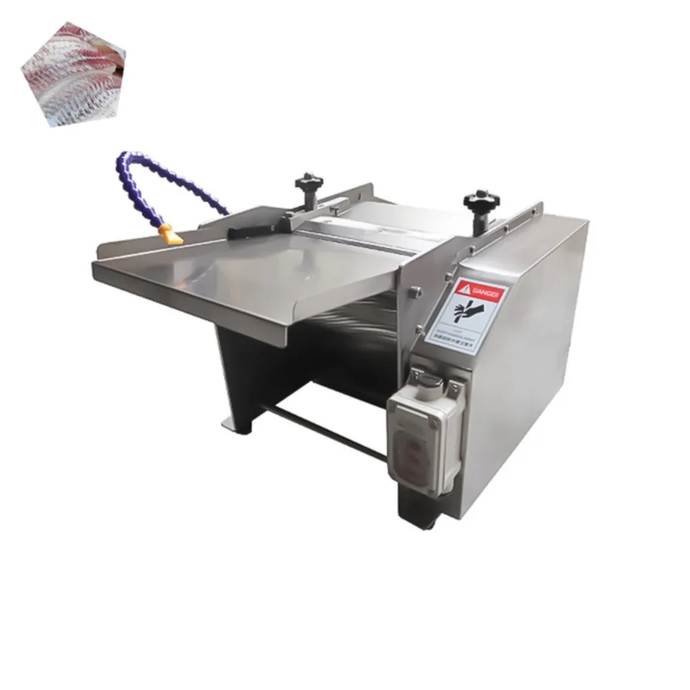 

Commercial 15-30pcs/min Squid Peeling Machine Fish Skin Remover High Efficiency Staineless Steel 304 Fish Skin Peeling Machine