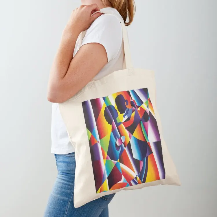 

TANGO by Tim Davies Tote Bag female bag hand bag ladies Women's shopping Gift bags