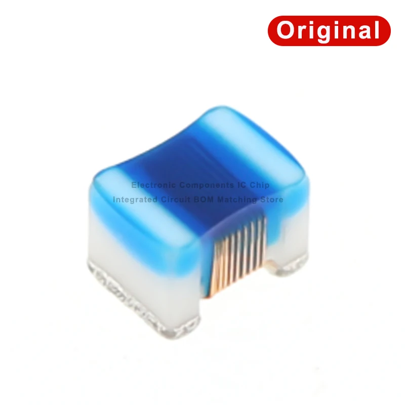 

100 шт., LQW2BAS24NJ00L LQW2BAS27NJ00L SMD, проволочный индуктор RF 0805 24nH 27nH 5% 2012, высокочастотная индуктивность