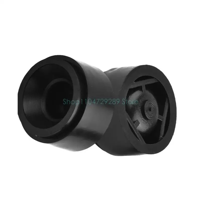 

2pcs Engine Mount Cushions Engine Hood Shock Absorbers Easy to Use for Automotives