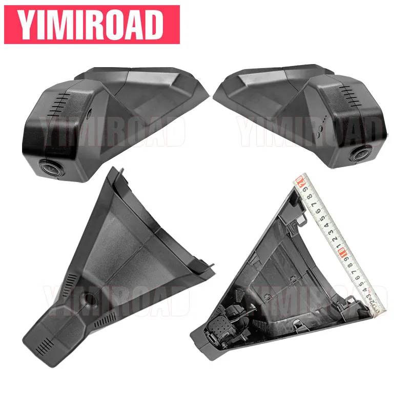 Yimiroad PT11-1K 1080P Edition Wifi Car Dvr Video Recorder Dash Cam For Peugeot 3008 4008 5008 GT Line DS7 C5 2015-2024 10% Cars