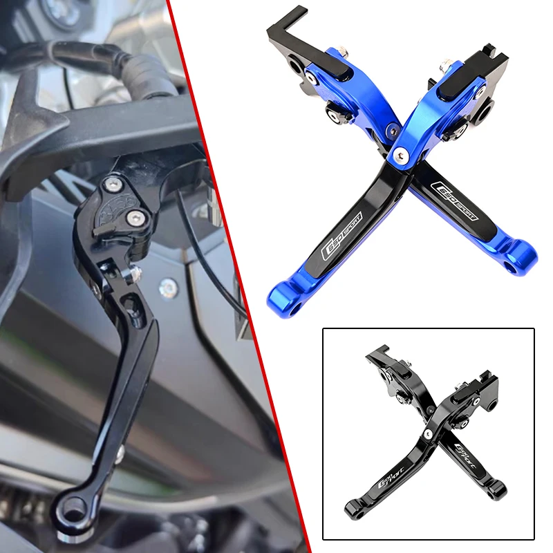 

Для BMW C600SPORT 2011-2015 C650SPORT 2015-2017 C600 C650 SPORT мотоциклетные регулируемые выдвижные складные рычаги тормозной муфты с ЧПУ