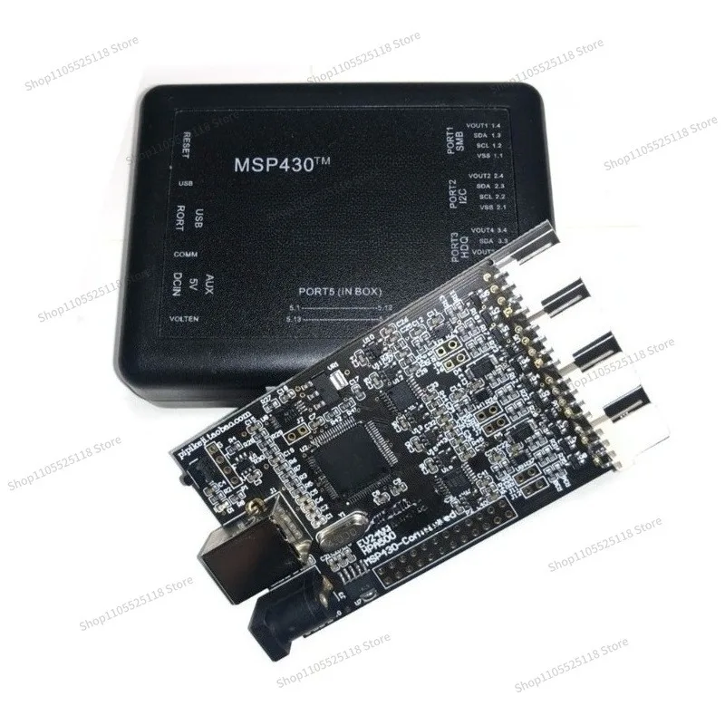 For EV2400pro Debugger 2300 DRONET16 T20 Repair SMB Communication Box