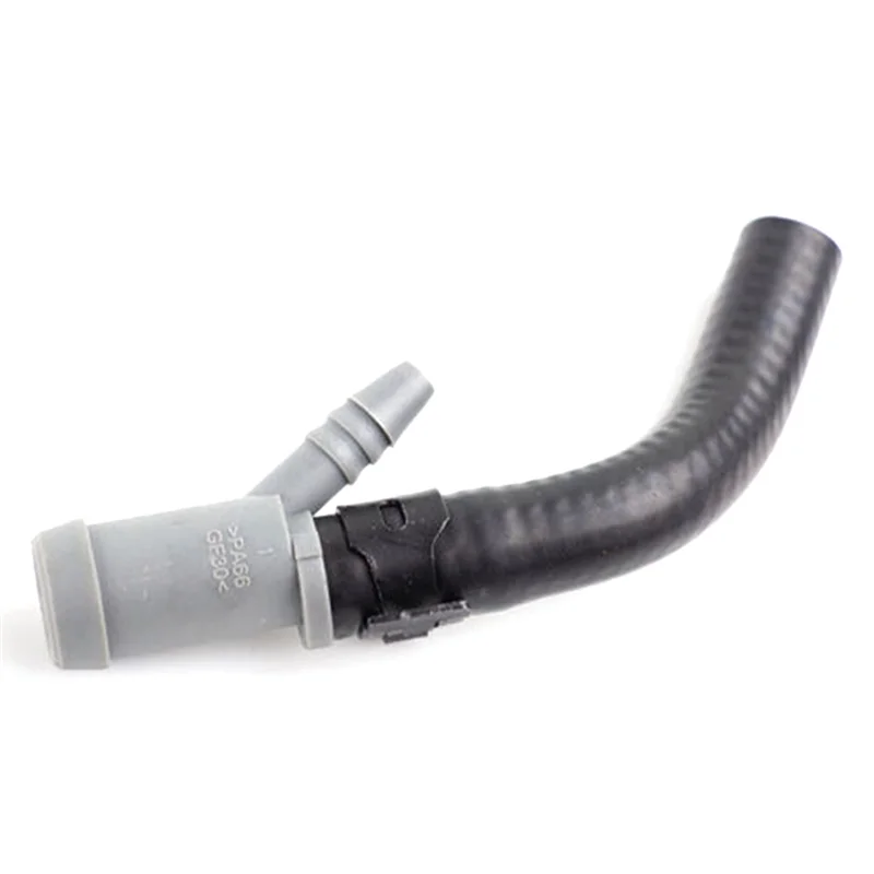 Supercharged Throttle Thermostat Water Hose for Land Range Sport