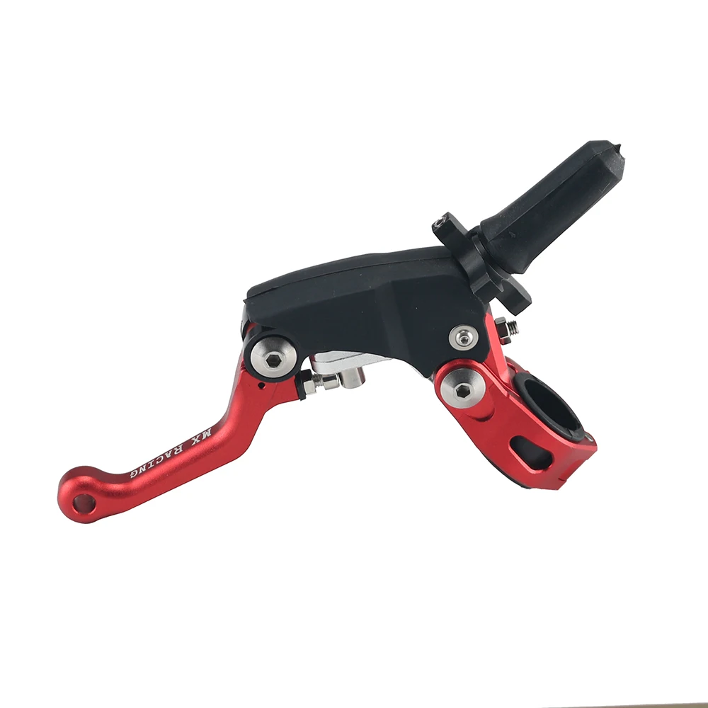 

Universal 4 Directions Foldable Clutch Lever For HONDA CR80 CR85 CR125R CR250R CRF250R CRF250X CRF250RX CRF450R CRF450X CRF450RX