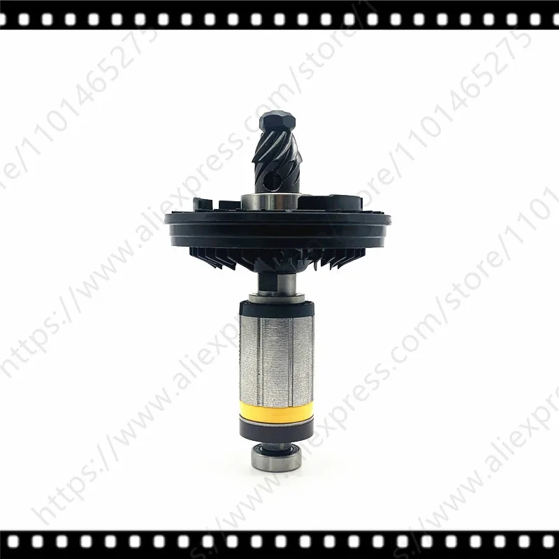 

ROTOR SA для DEWALT DCG405 DCG405H2T DCG405N DCG405NT DCG405P3 DCG406 DCG406N DCG406NT DCG406P2LRT DCG413B DCG413H2 DCG413M1