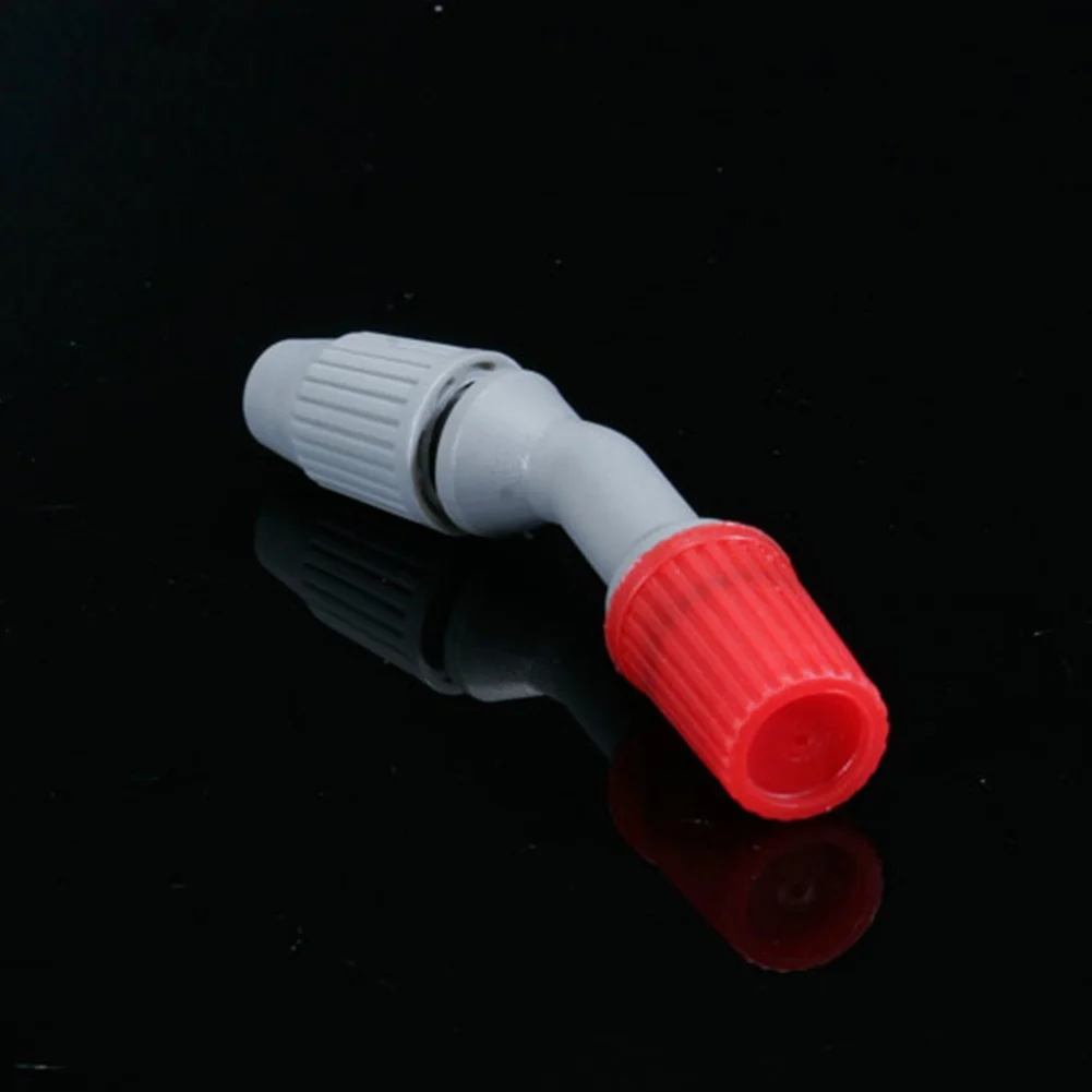 

Adjustable Spray Nozzles for Garden Hose Irrigation System 4 Pack Offering Variable Water Flow for Efficient Plant Watering