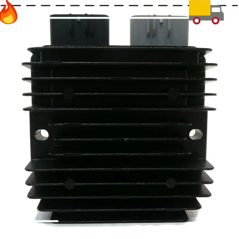 

Voltage Regulator Rectifier For Can-Am 710001191 710-001-191 FH019AA Utility UTV