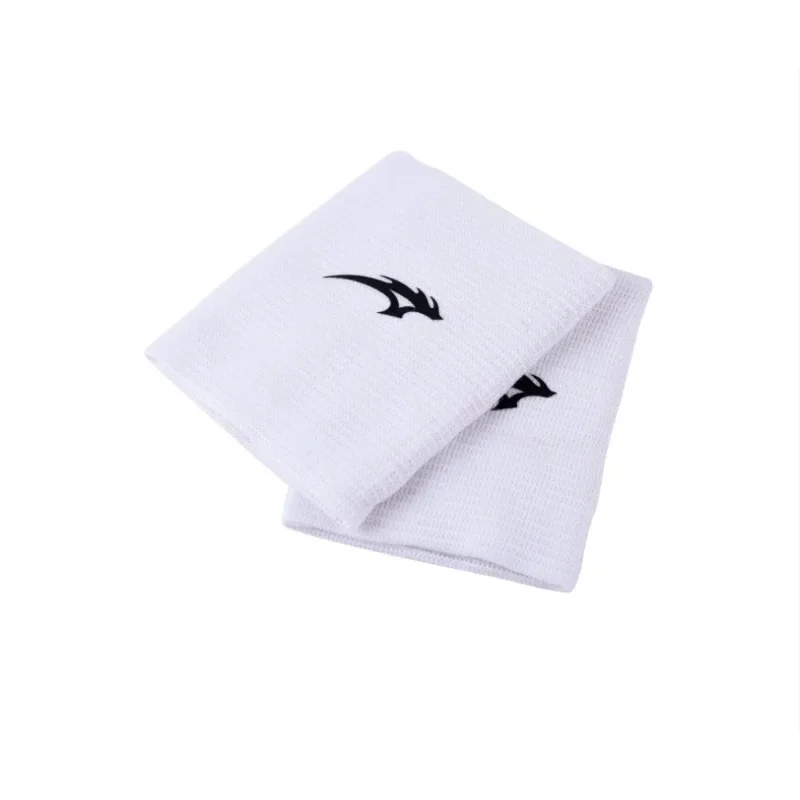 Bracelet de sport 2/4/6 pièces, protège-poignet évacuant l'humidité de la sueur pour le Tennis, le basket-ball, la course à pied, manchette d'enveloppe de poignet de gymnastique