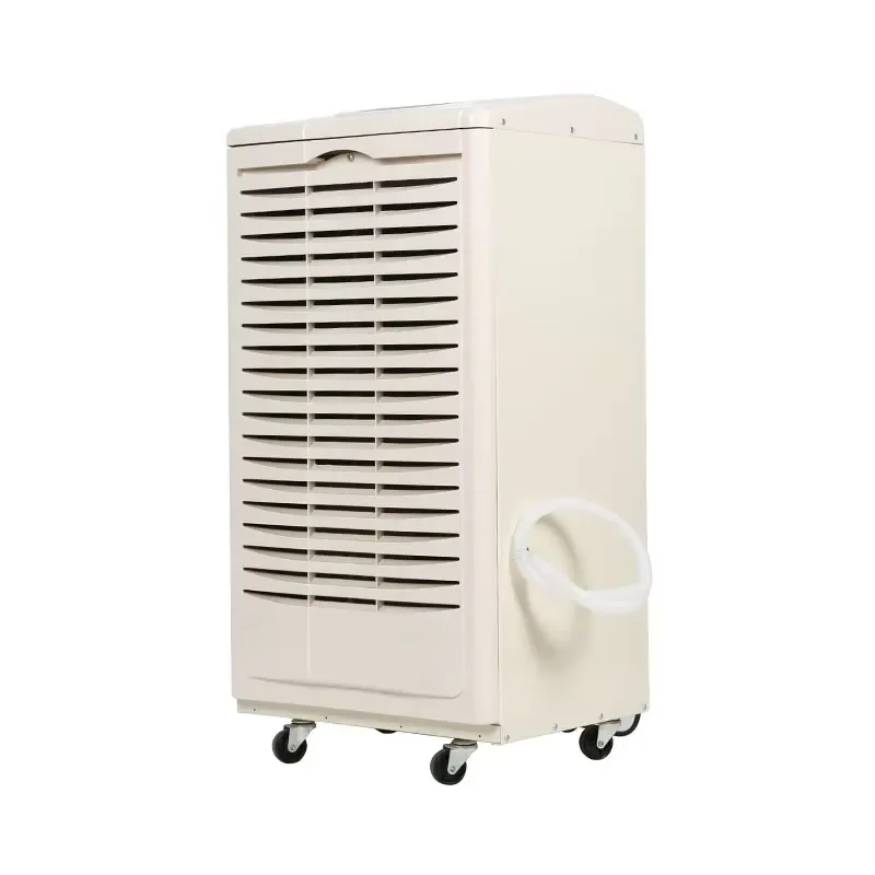 Environmentally Friendly Dehumidifier 30L and 40L Dehumidifier for Medium to Large Areas