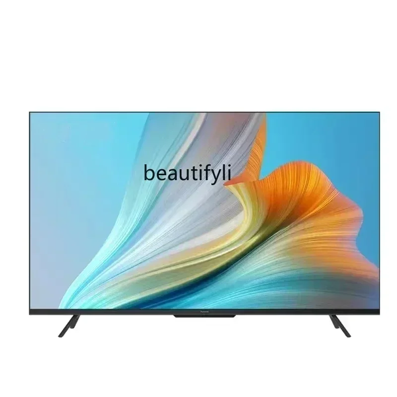 8K HD Full Screen 55 65 75 85 98 120 Inch Large Screen Intelligent Voice LCD TV