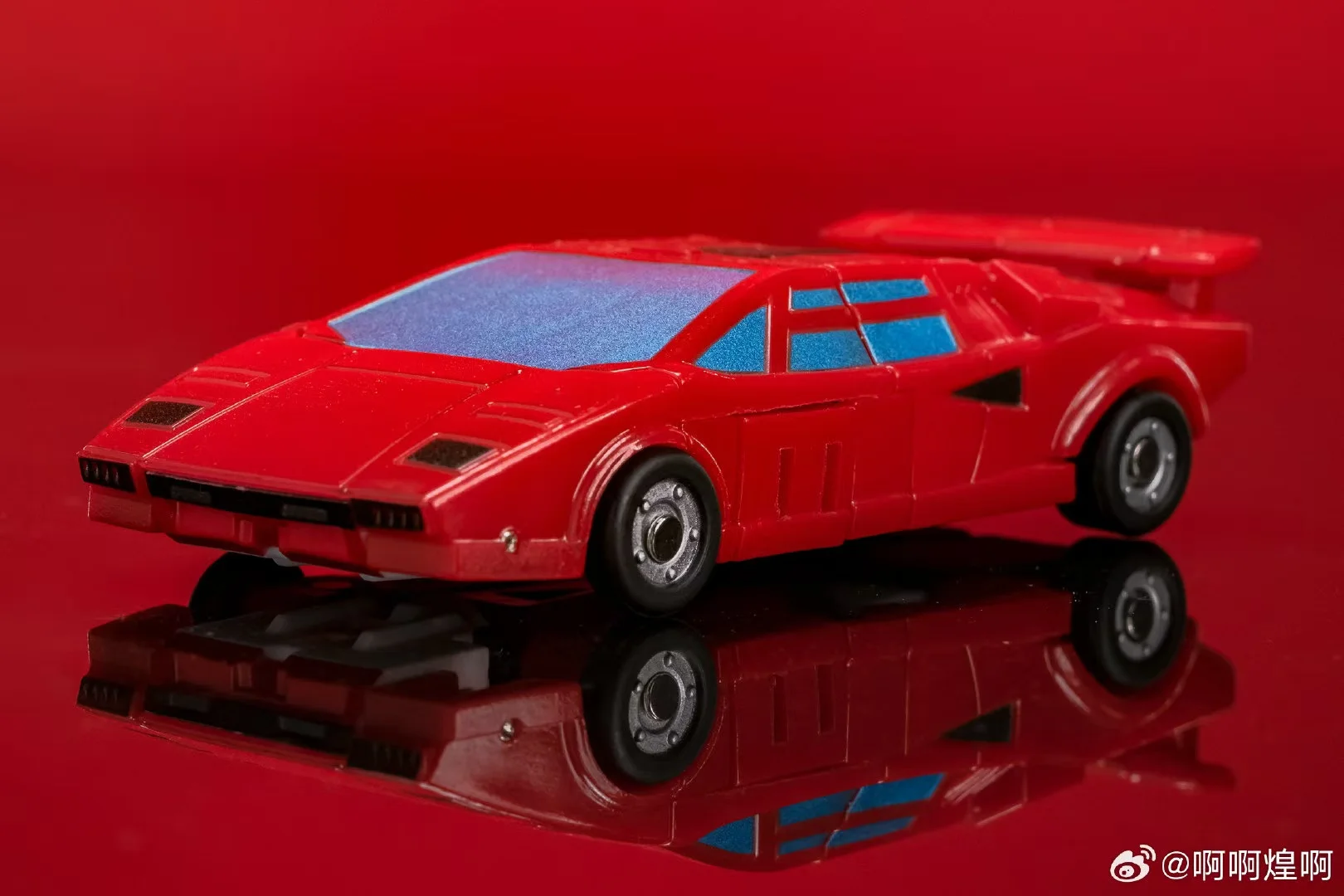 재고 있음 변환 매직 스퀘어 MS-B07S MSB07S 사이드 슬라이드 새로운 컬러 액션 피규어 모델 로봇 장난감 선물