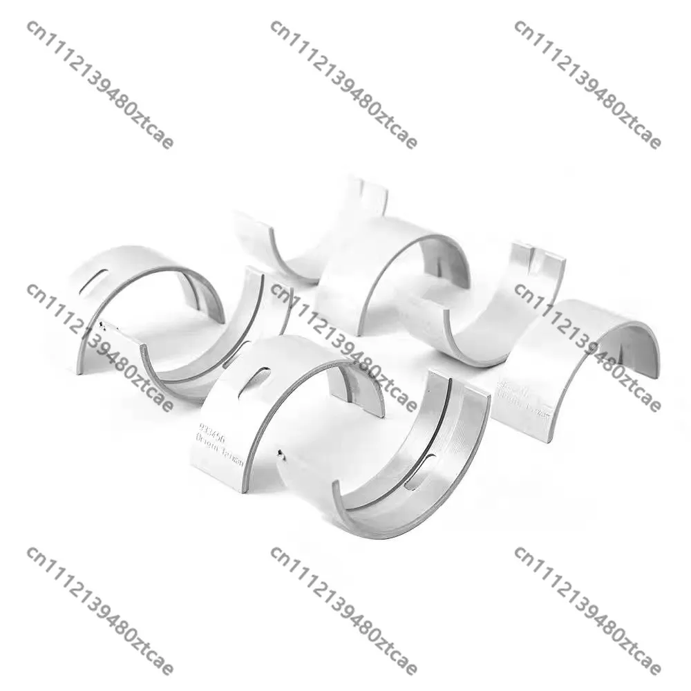 Original crankshaft connecting rod balance bearings durable engine repair parts fit Sea-Doo Spark 90 to RXP300 jet ski hot sale