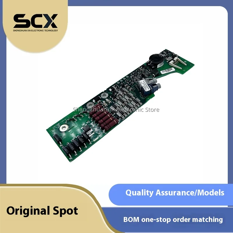 

1SD536F2-5SNA0800N330100 New quality module